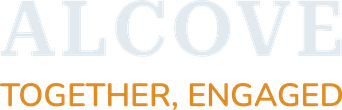 ALCOVE: Together, Engaged